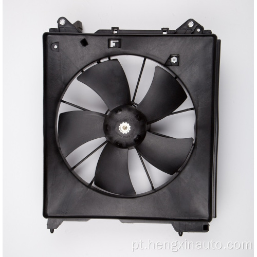 19015RFE003 Honda 05-08 odyssey Radiator Fan Film de resfriamento